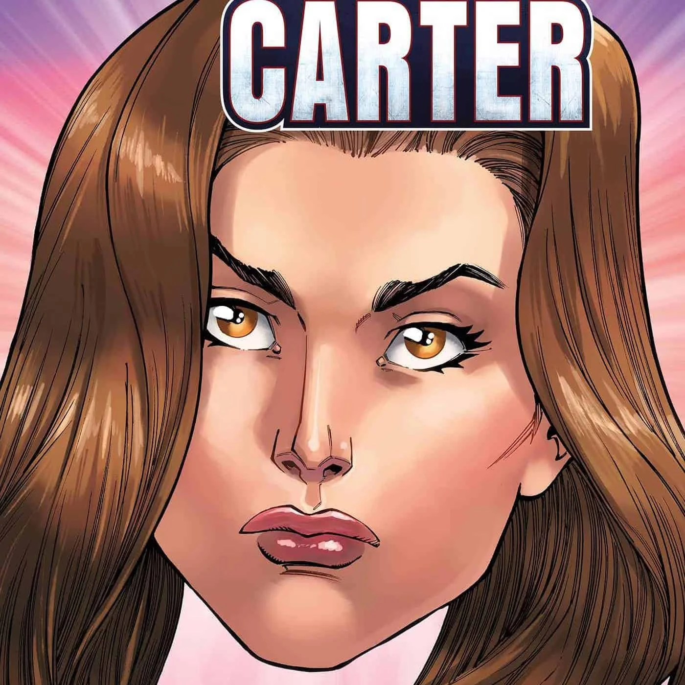 How I Got My Wife to Read Comics #587 episode artwork