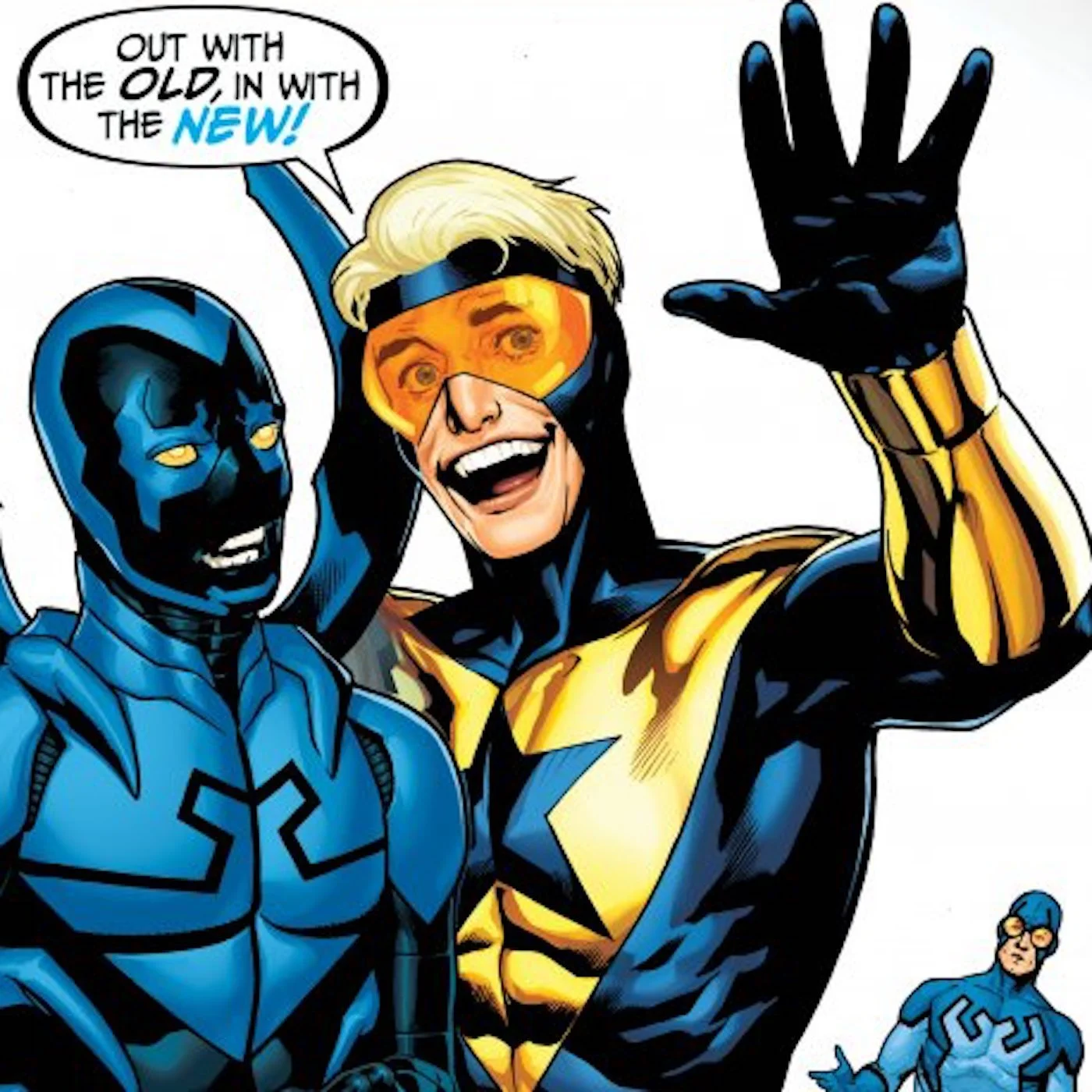 How I Got My Wife to Read Comics #588 episode artwork