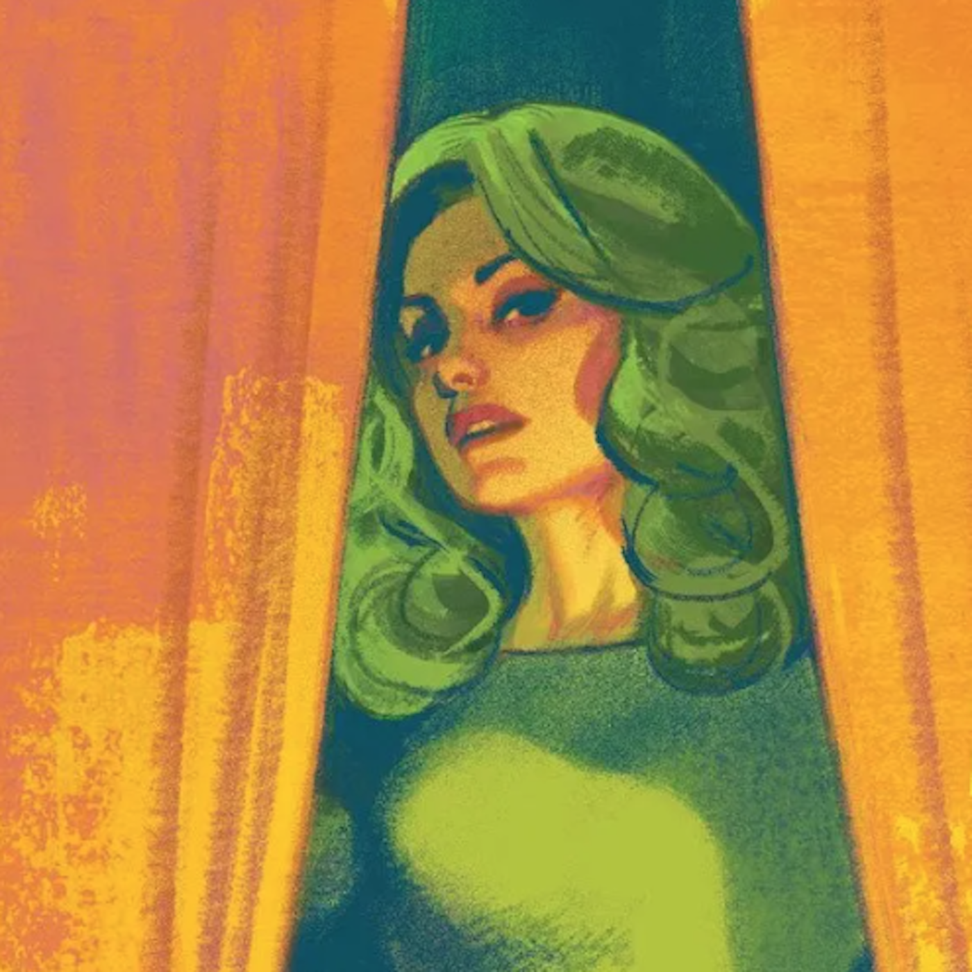 How I Got My Wife to Read Comics #601 episode artwork