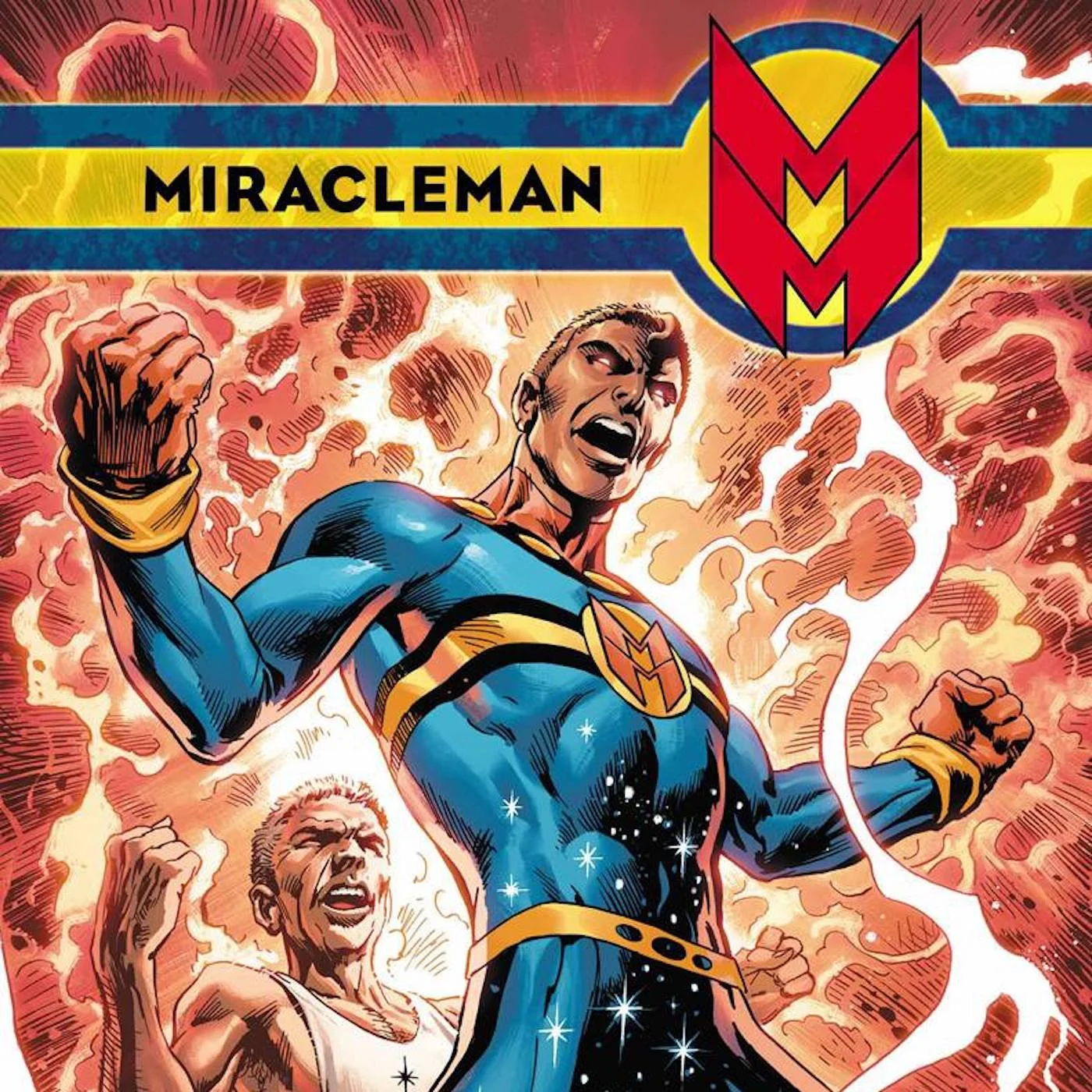 How I Got My Wife to Read Comics #602 episode artwork