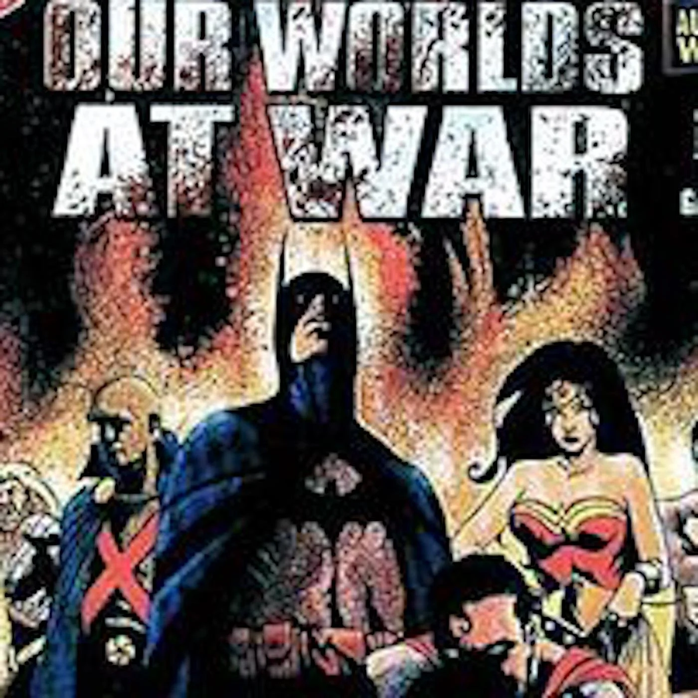 How I Got My Wife to Read Comics #608 episode artwork