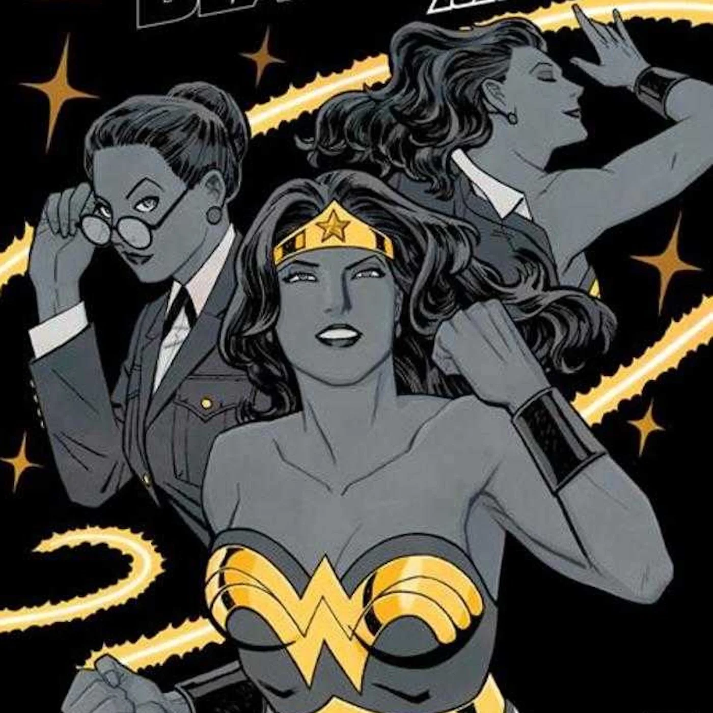 How I Got My Wife to Read Comics #657 episode artwork