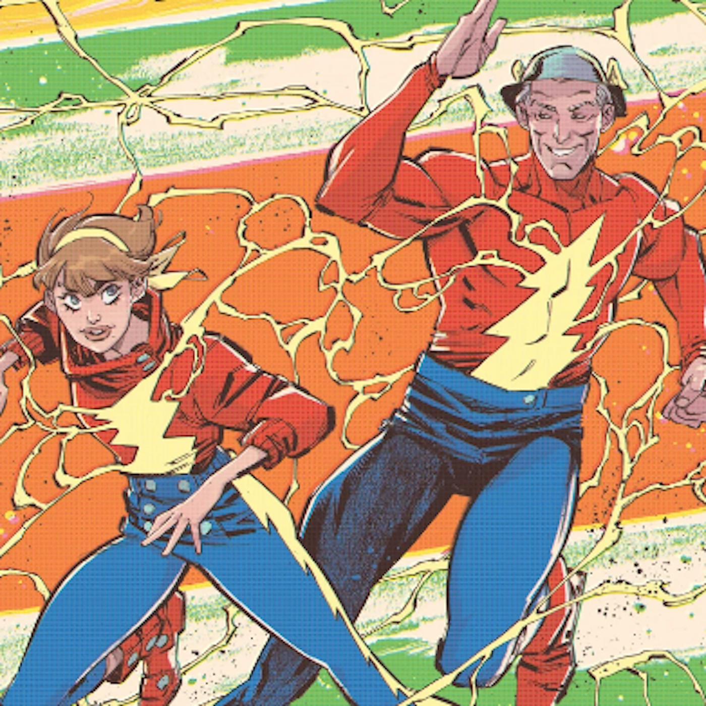 How I Got My Wife to Read Comics #627 episode artwork
