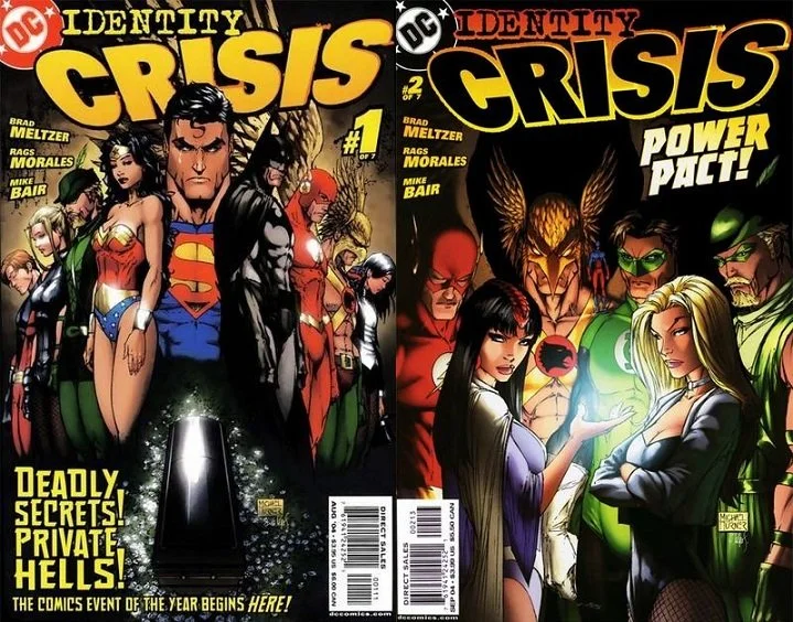 How I Got My Wife to Read Comics #623 episode artwork