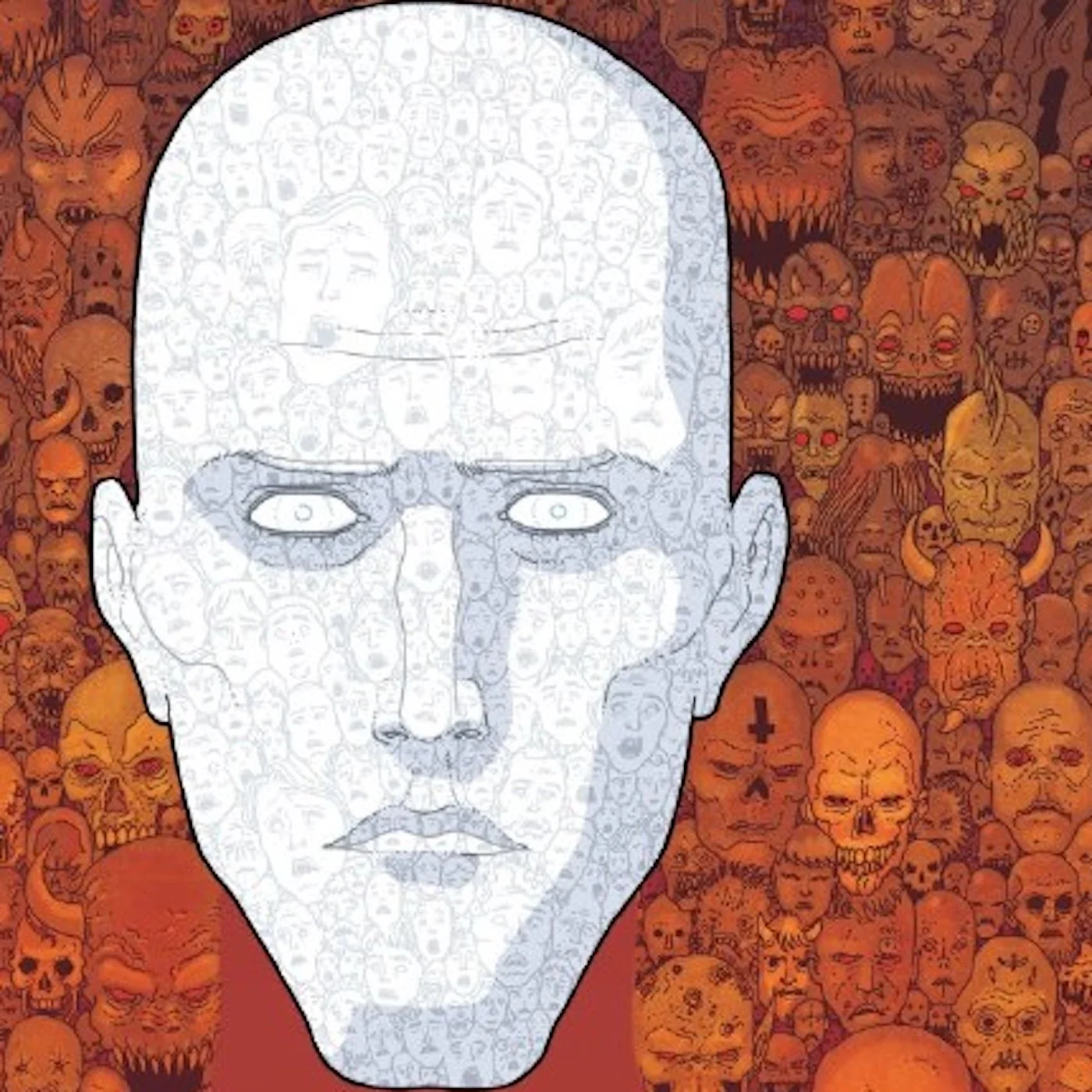 How I Got My Wife to Read Comics #661 episode artwork