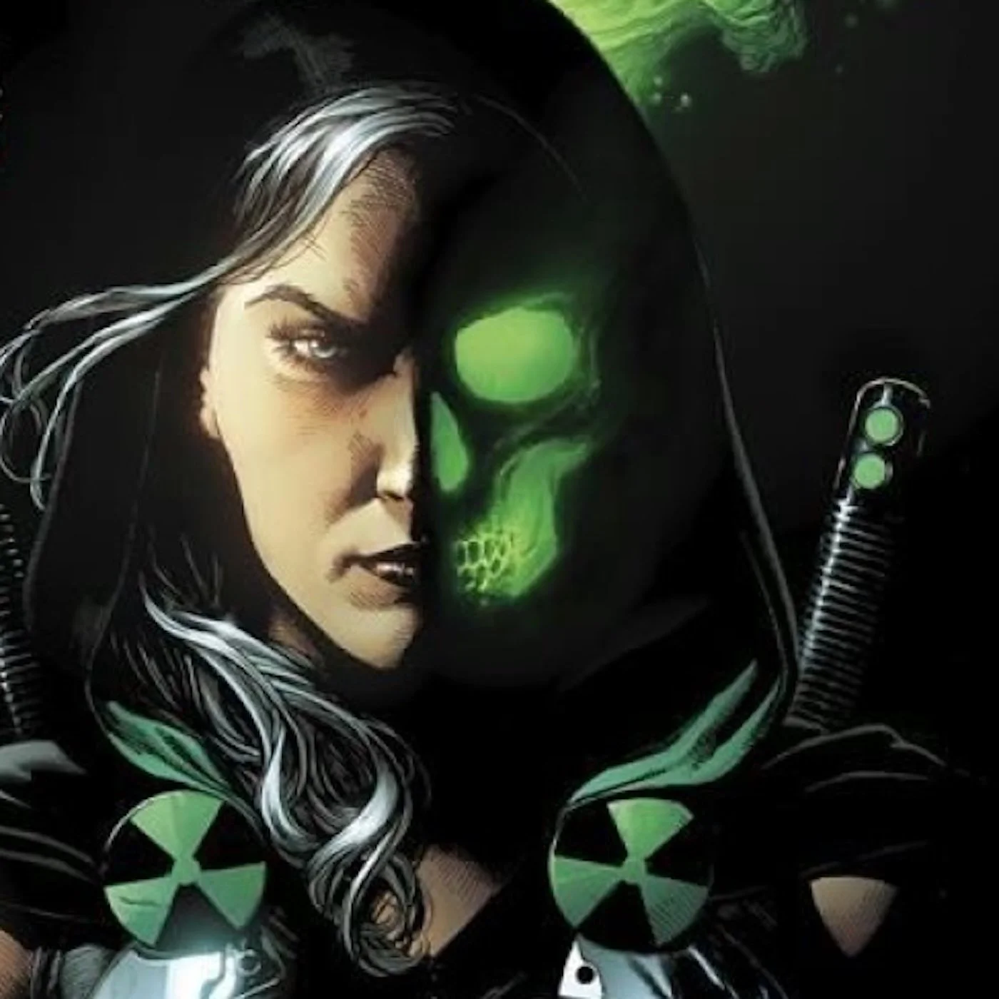 How I Got My Wife to Read Comics #648 episode artwork