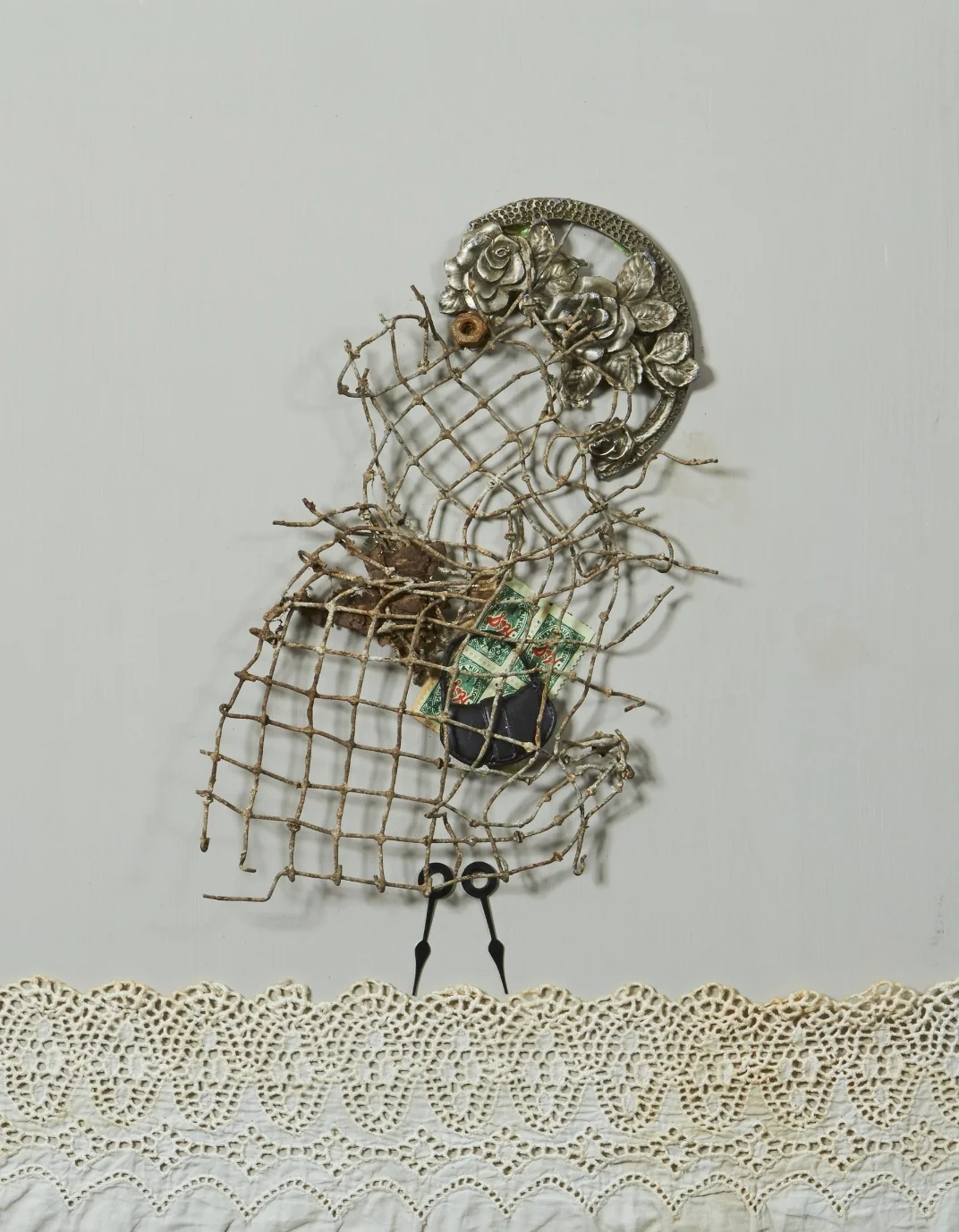 Wire Woman