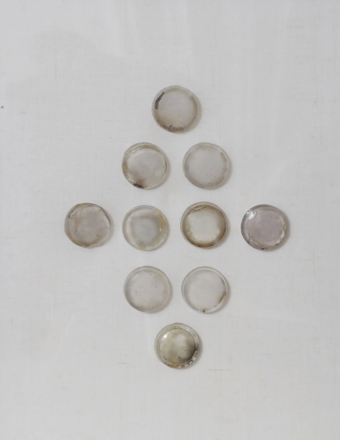 Subway Glass