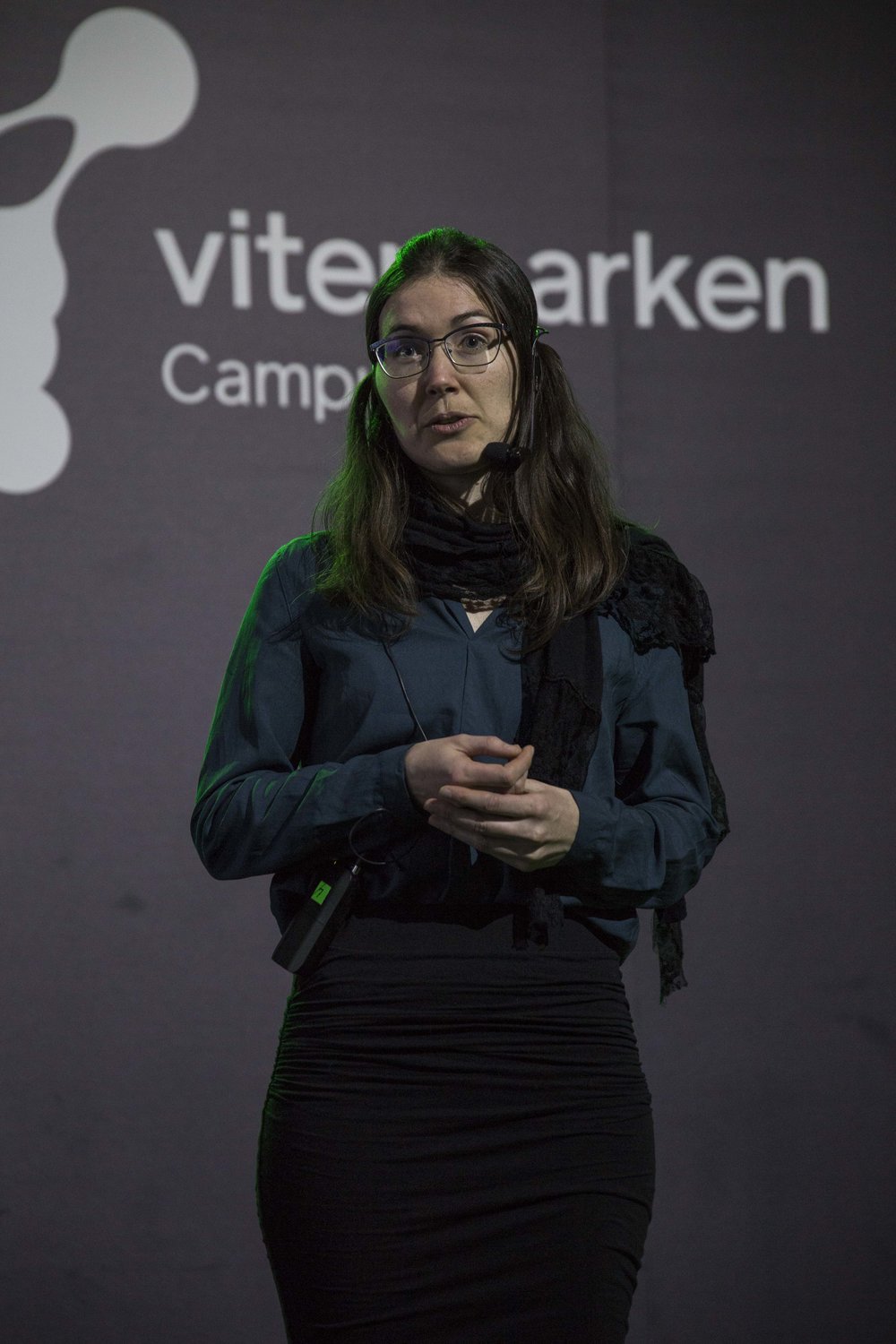 Nora Sørensen Vaage