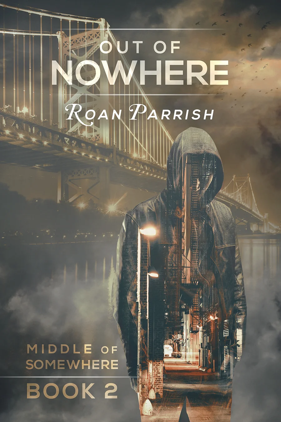 Middle Of Somewhere Series Roan Parrish Middle Of Somewhere Series Roan Parrish