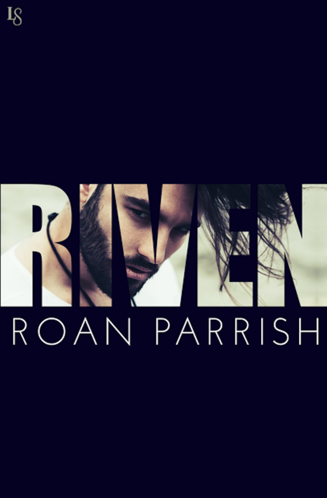 Roan Parrish, author of contemporary gay romance