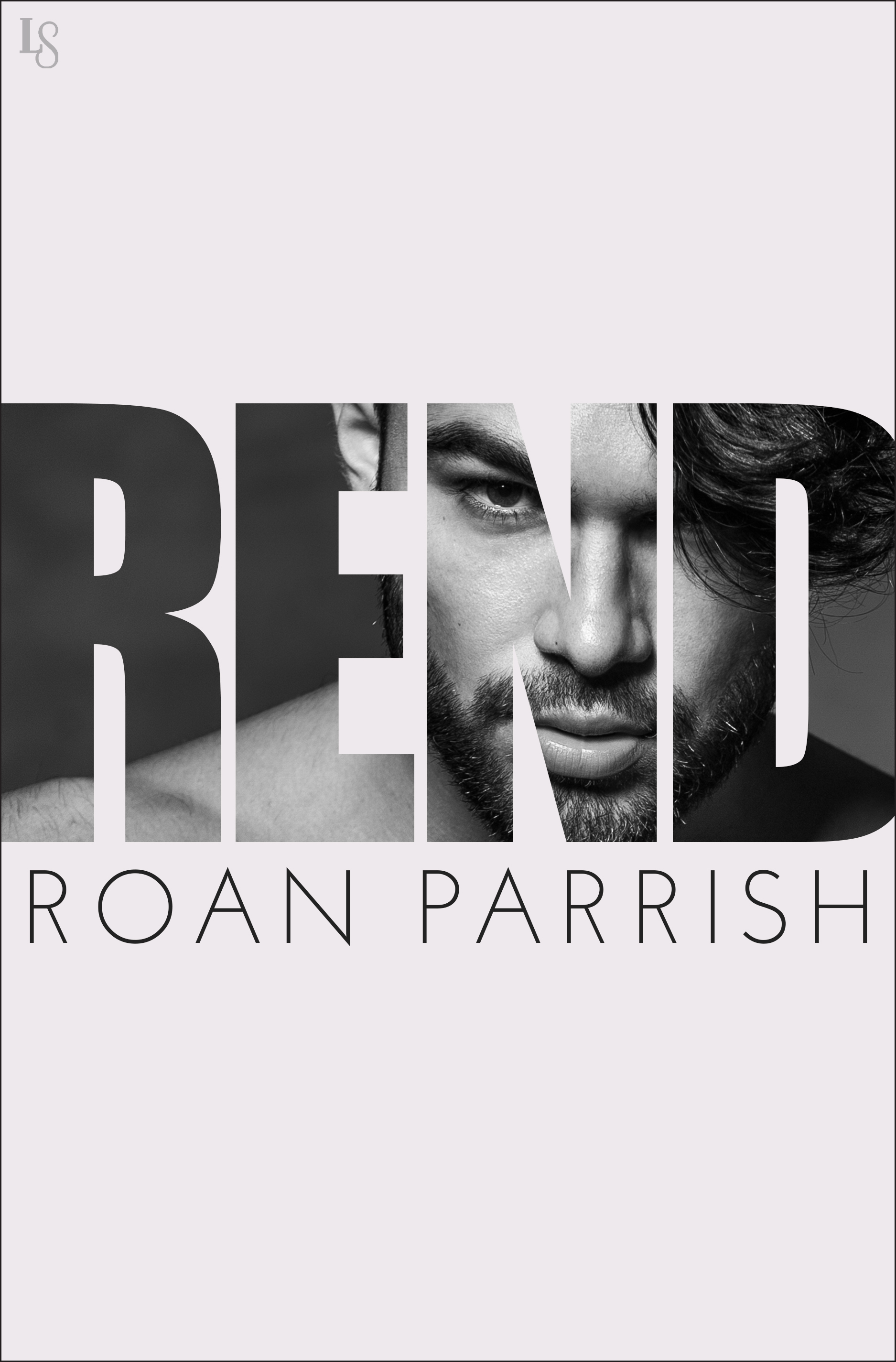 Roan Parrish, author of contemporary gay romance