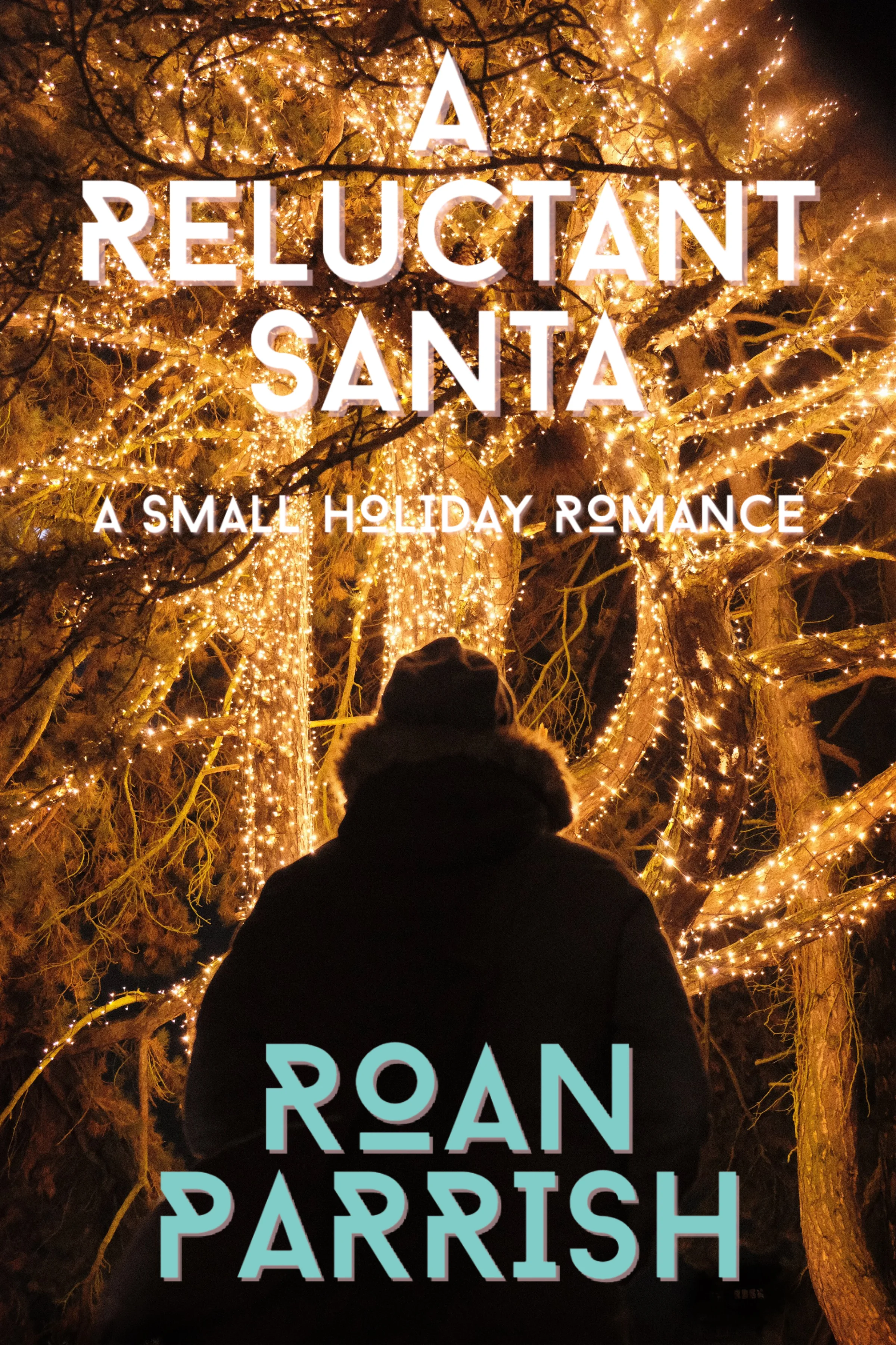A Reluctant Santa
