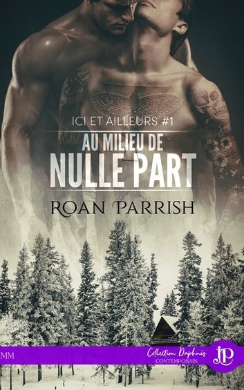 in the middle of somewhere roan parrish french translation au milieu de nulle part