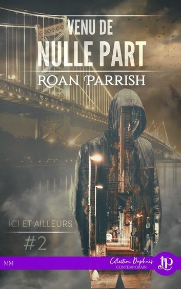 out of nowhere roan parrish french translation au milieu de nulle part