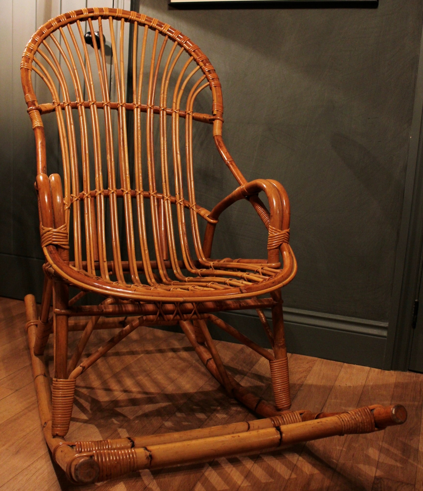 Rocking Chair