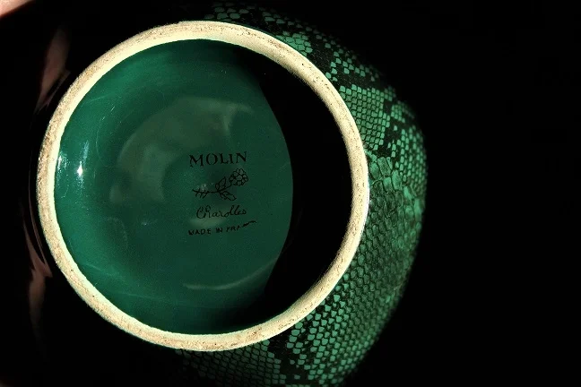 Molin Vase