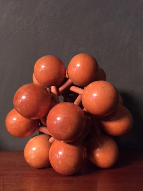 Incredible Sculptural Object c.1960's