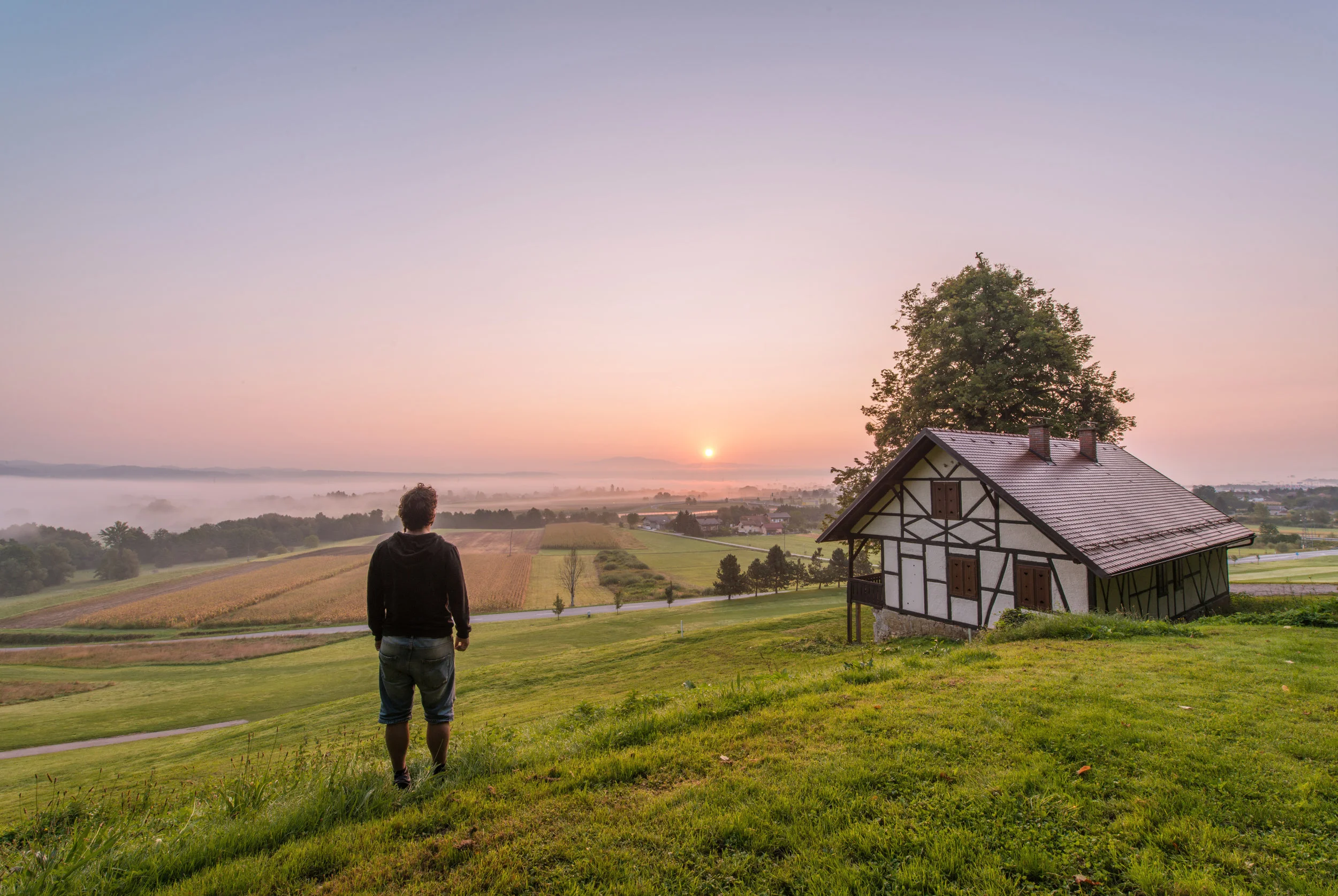 Keeping Your Emotional Home Safe From Digital Overload