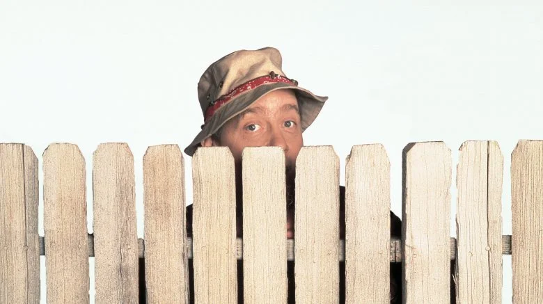 Home Improvement and the Traumatized Mind