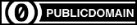cc-zero creative commons license image
