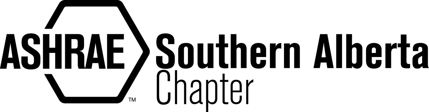 ASHRAE Southern Alberta Chapter