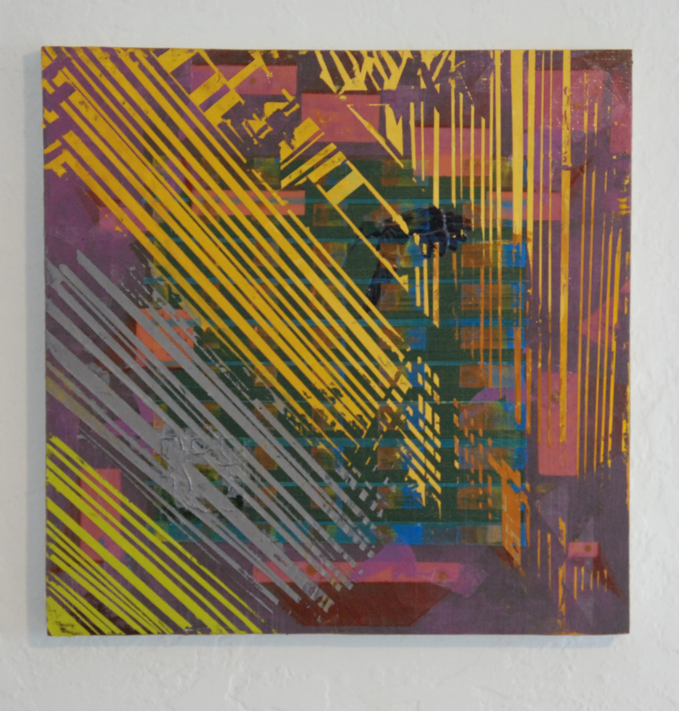 Migratory Sunlight 1