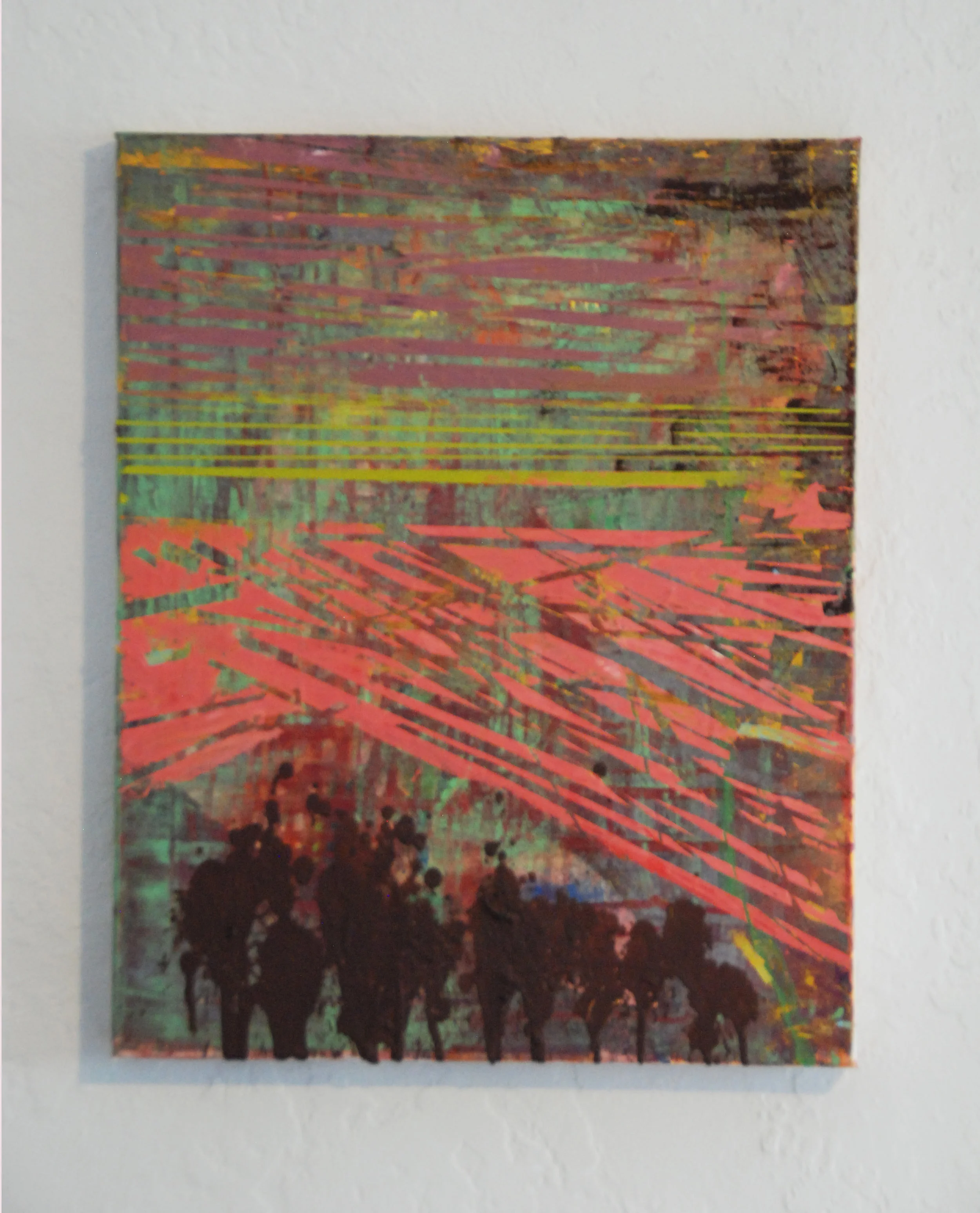 Migratory Sunlight 2