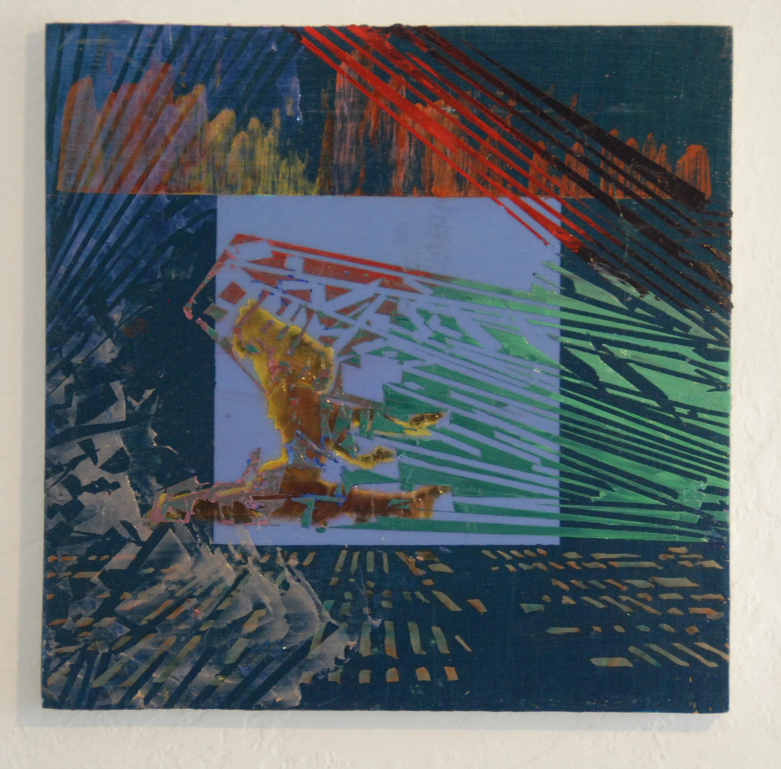 Migratory Sunlight 3