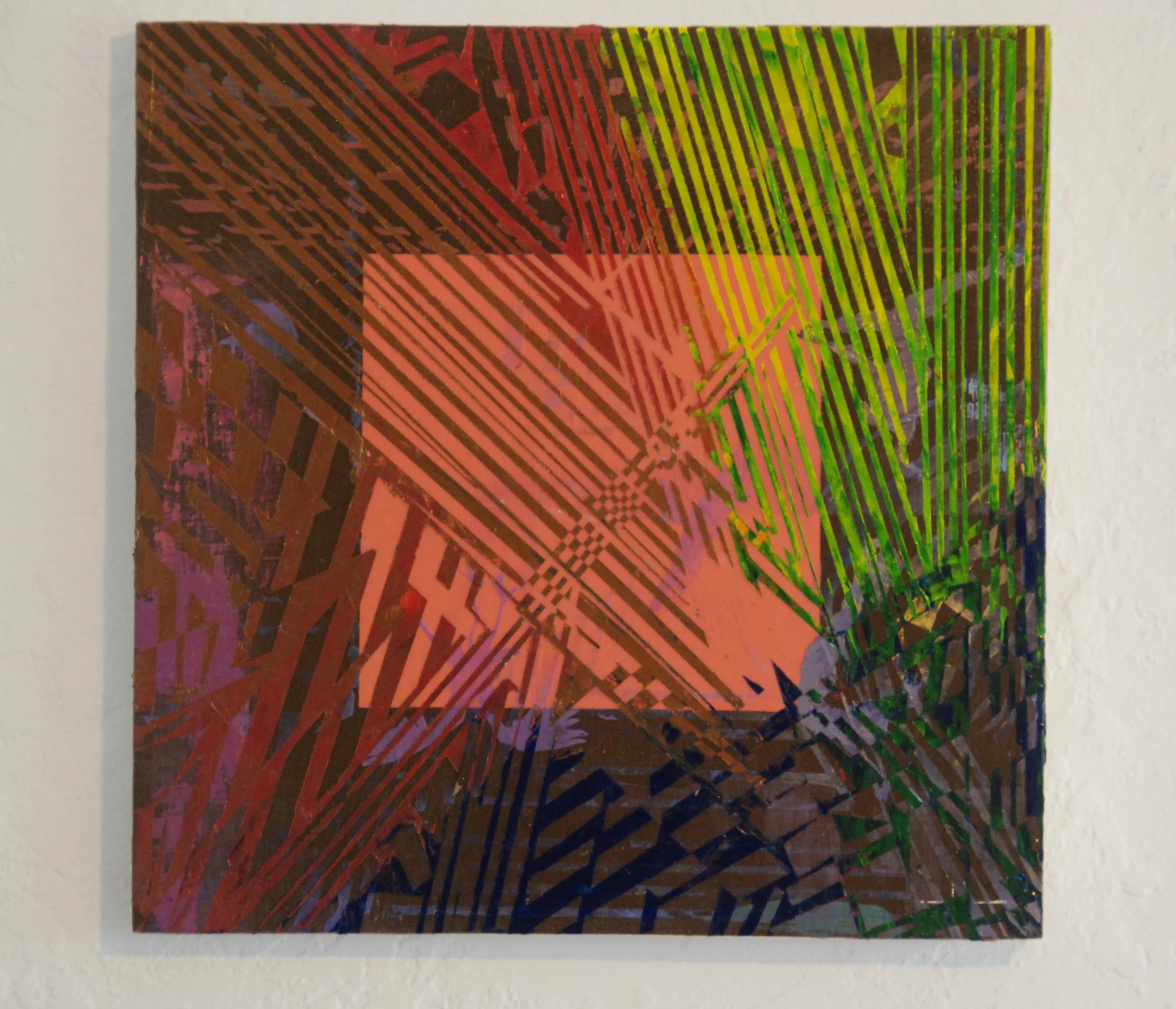Migratory Sunlight 4