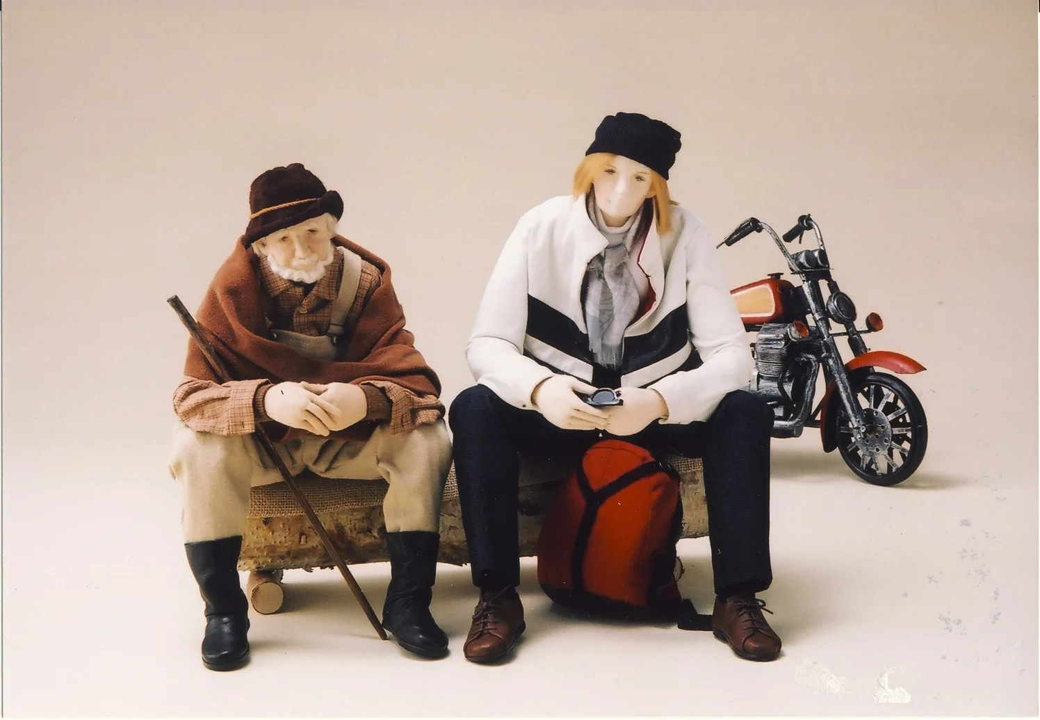 さがしもの/Quest