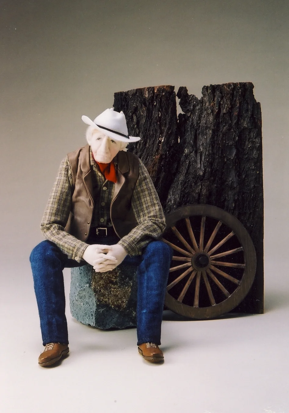 轍（わだち）/Rut