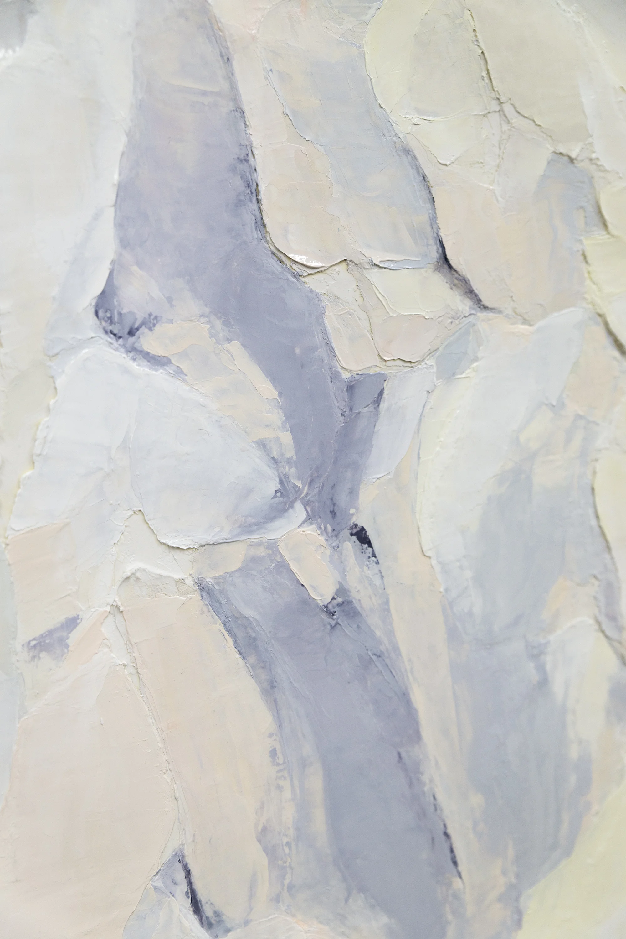 Detail. Untitled (Emerge), 2017