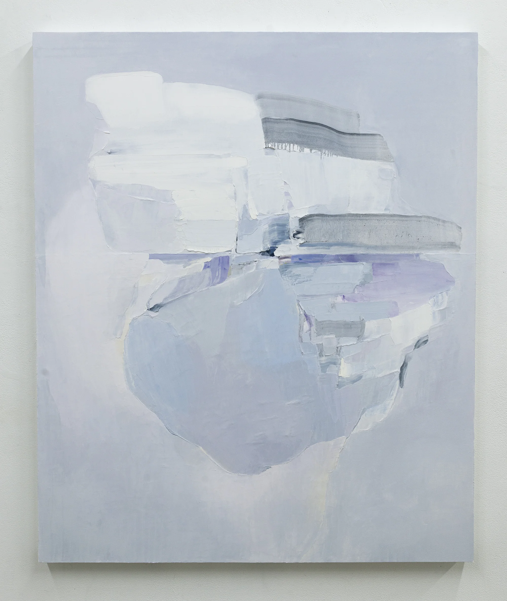 Untitled (Zenith), 2016