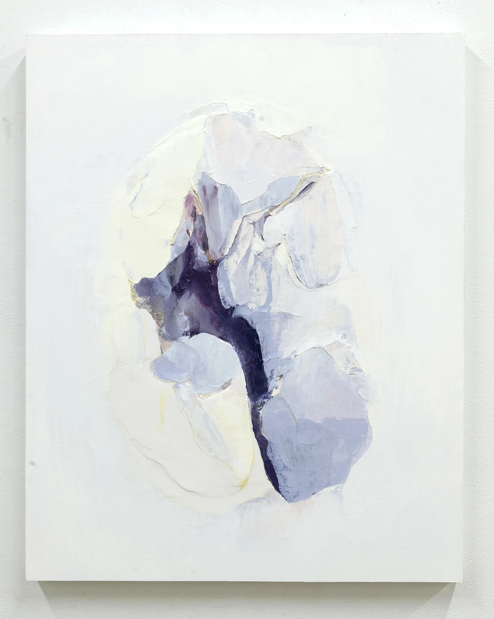 Untitled (Tectonic II), 2017