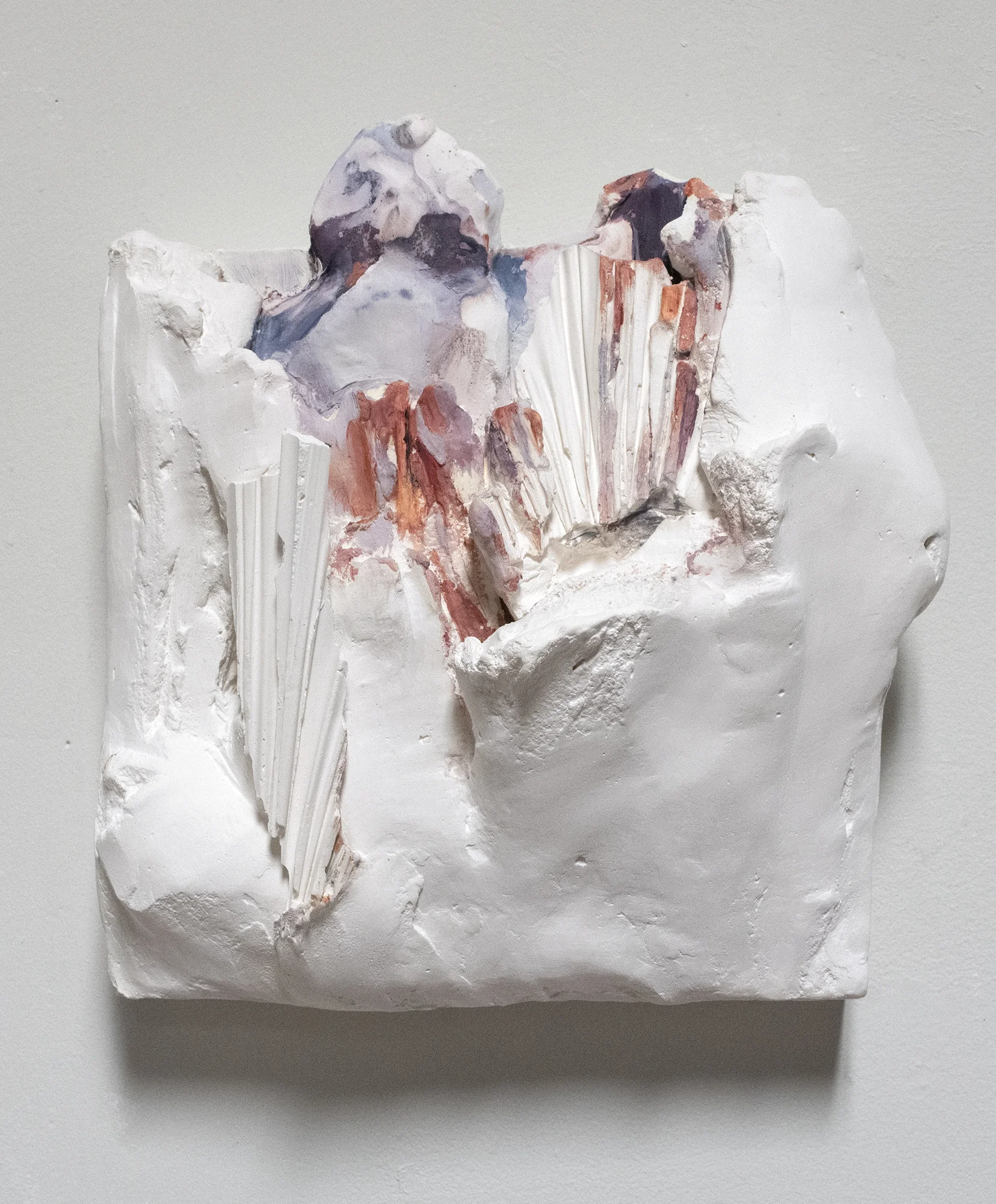 Parapet, 2018
