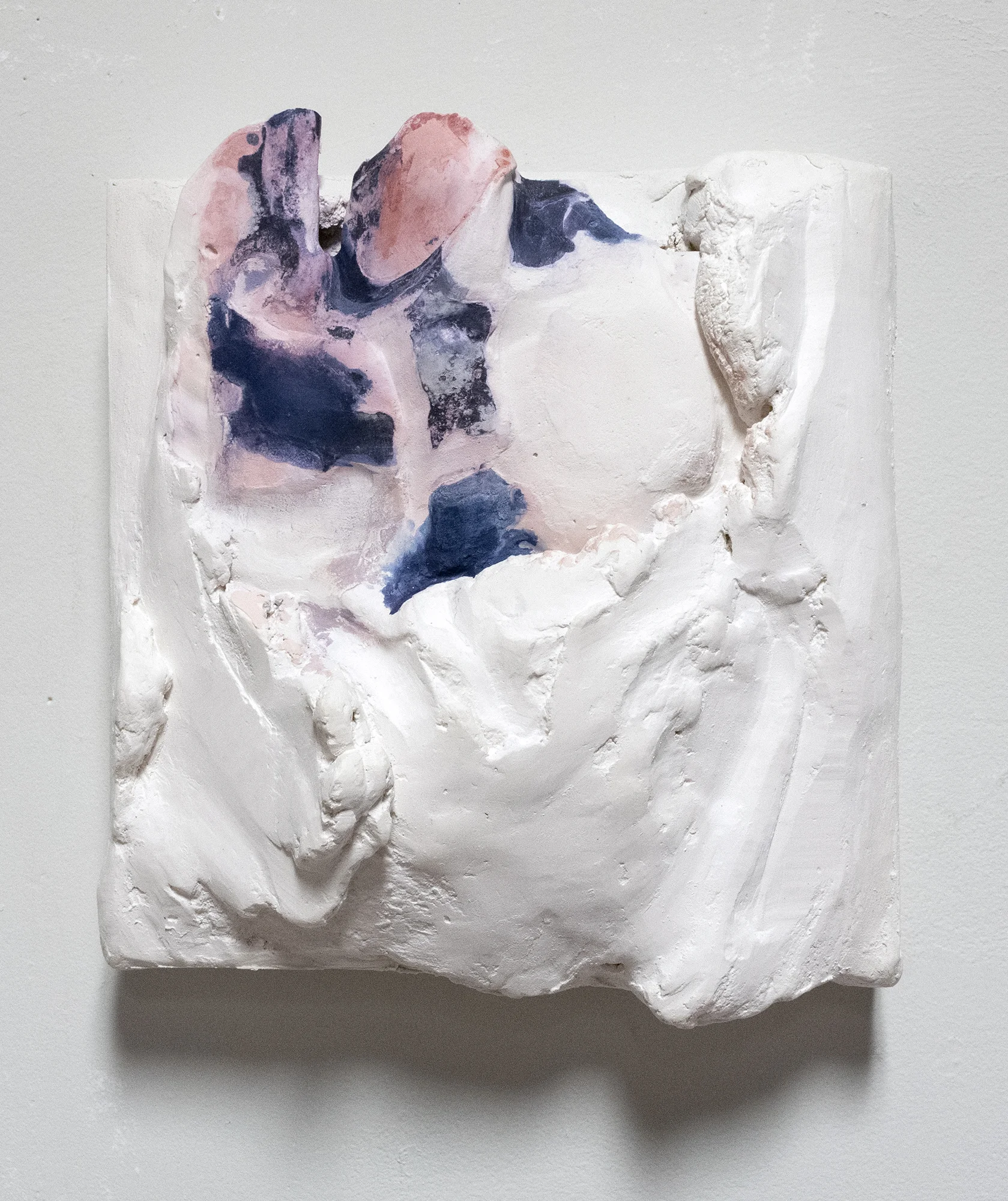 Swathe, 2018