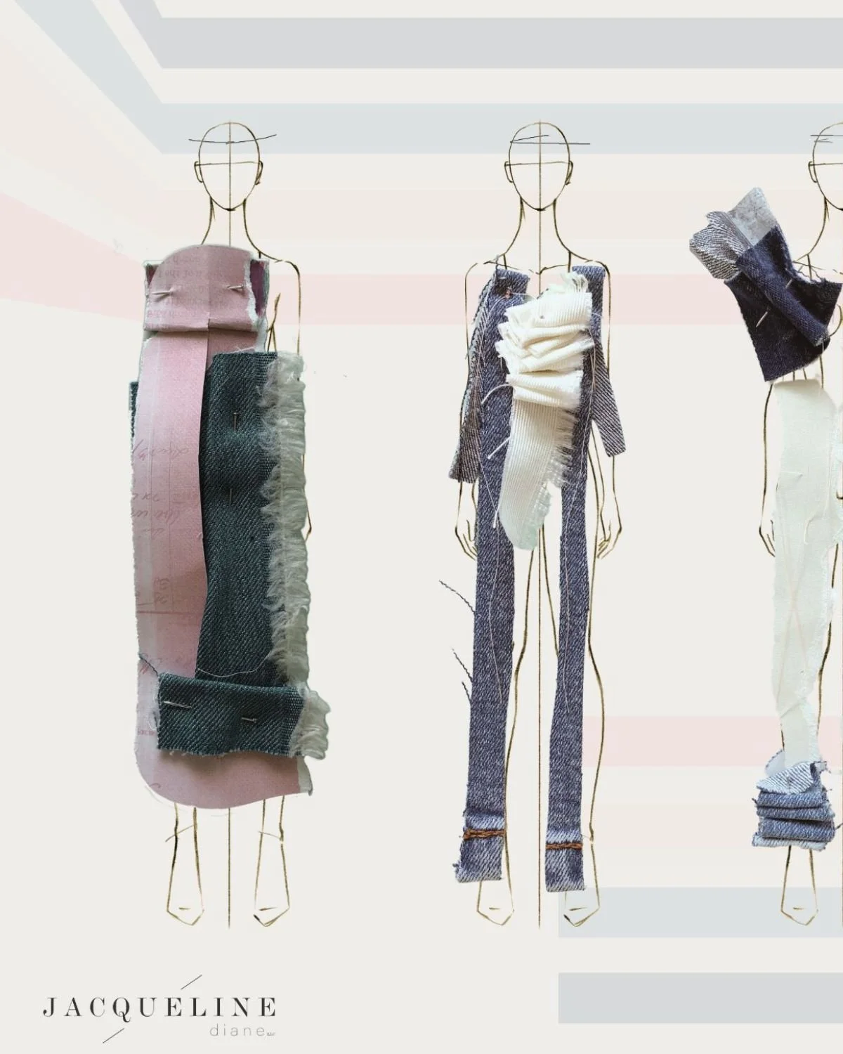 Denim Desizing What Does a Career as a Conscious Denim Designer Entail? | Conscious ...