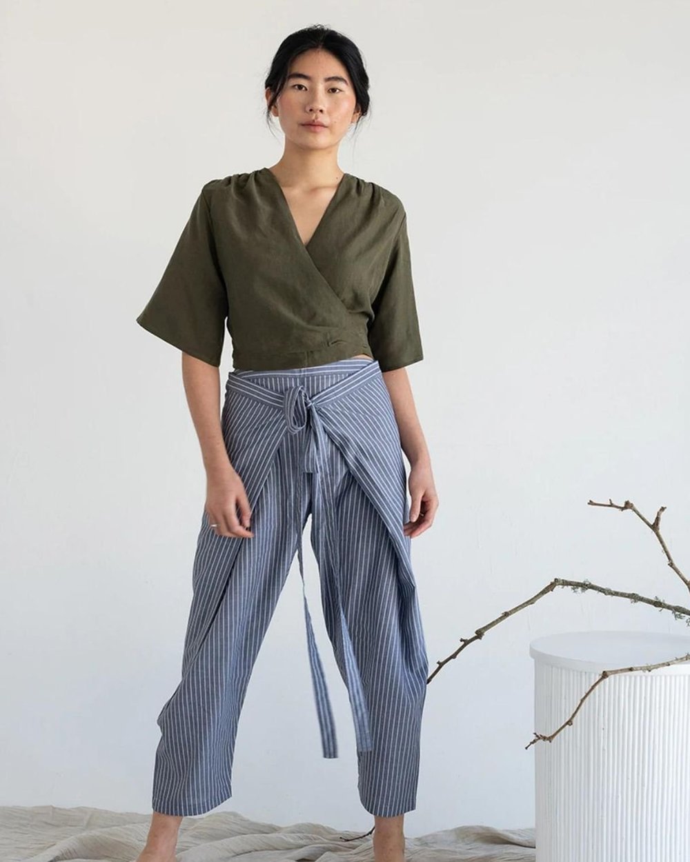 12 Made-To-Order Clothing Brands Slowing Down Fashion | Conscious ...