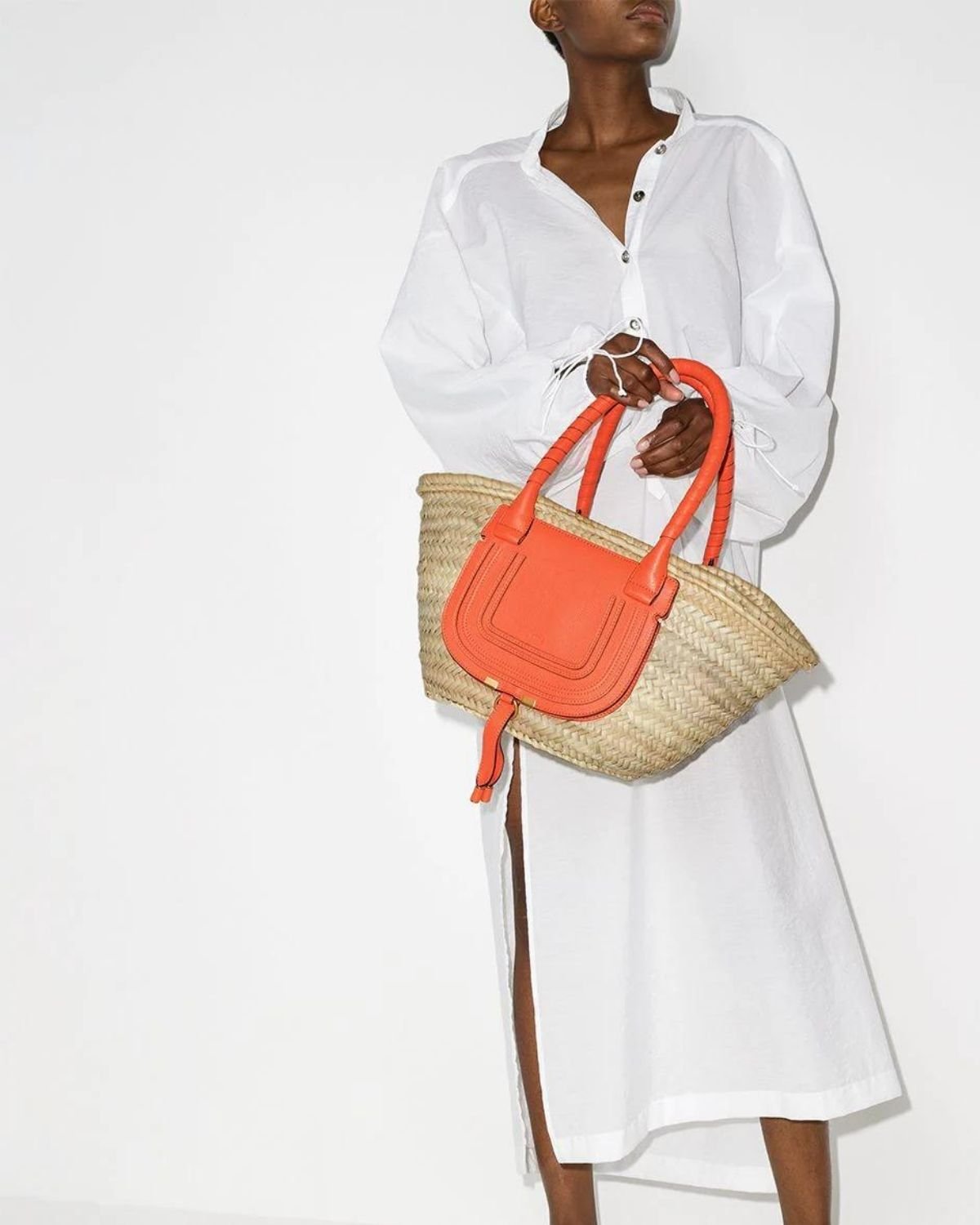 15 Sustainable Beach Bags Crafted with Natural Fibers