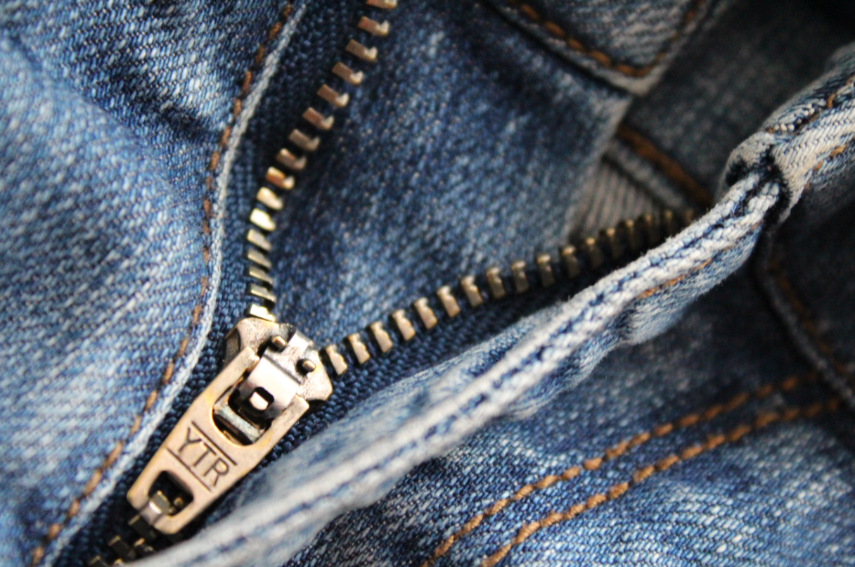 best sustainable jeans brands