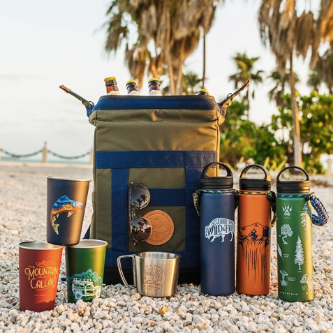 13 Stylish Brands for Reusable Water Bottles, Coffee Tumblers, and Tea  Infusers