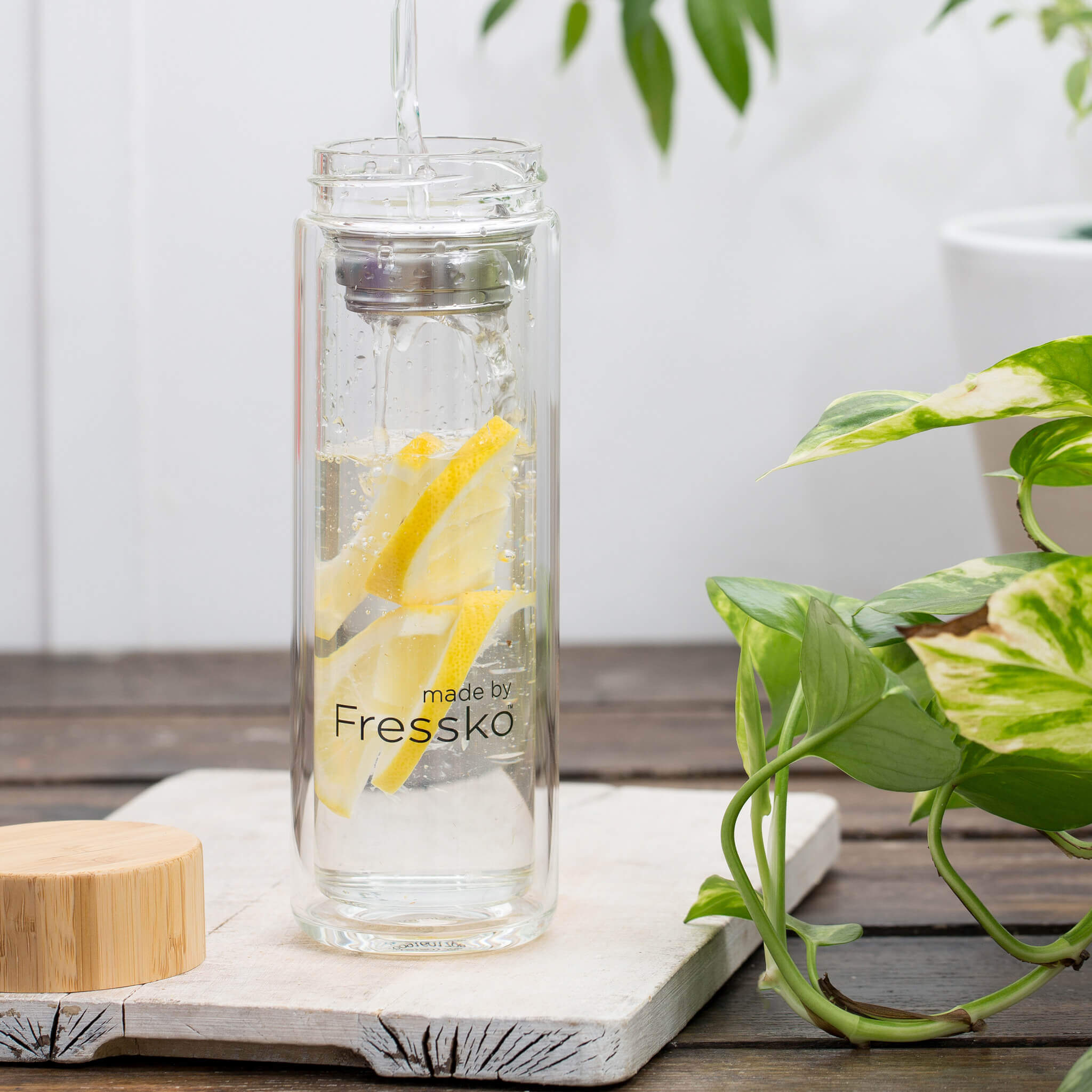 13 Stylish Brands for Reusable Water Bottles, Coffee Tumblers, and
