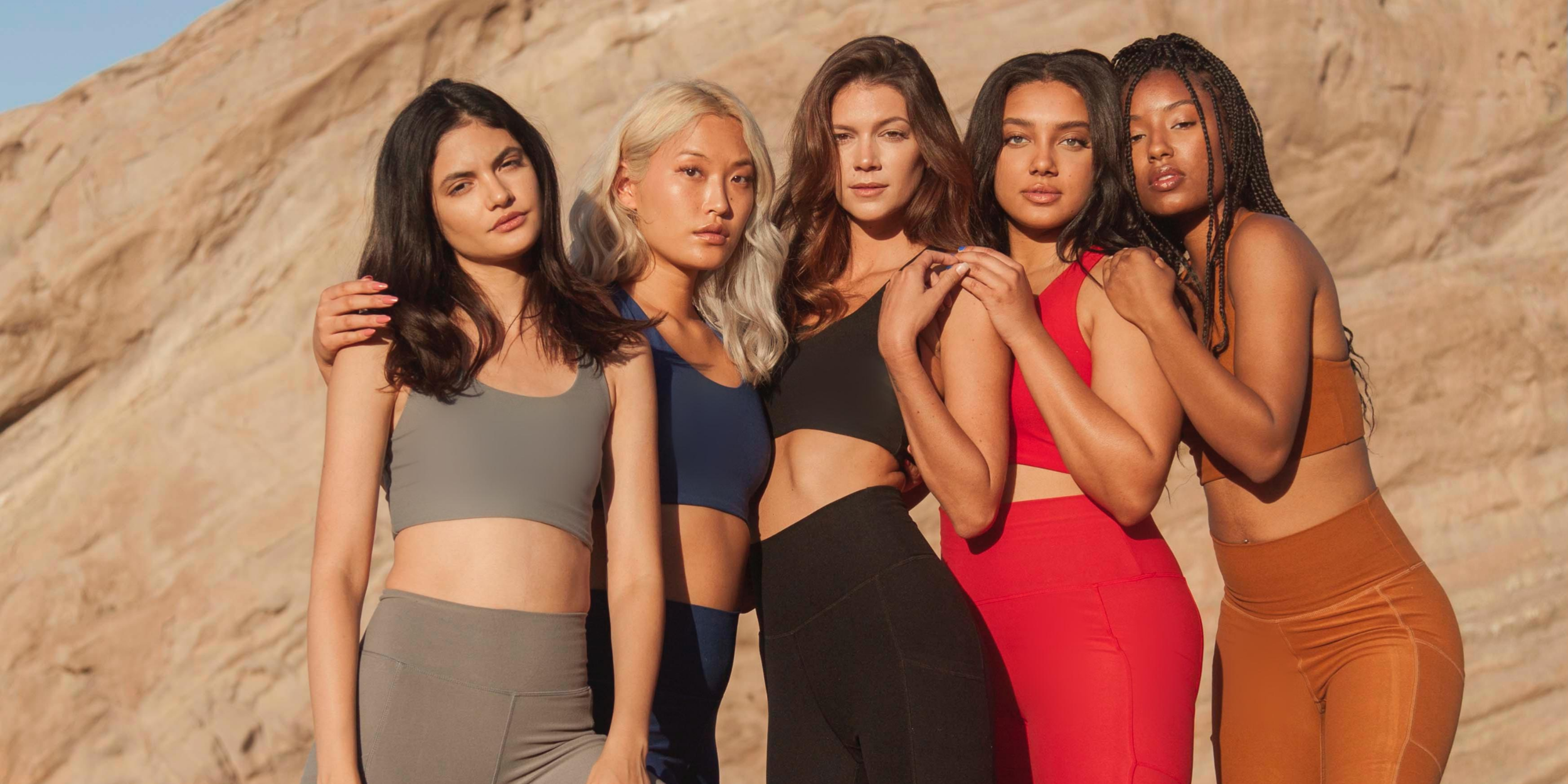 14 Eco-Friendly Activewear Brands Inspiring a Healthier You — and