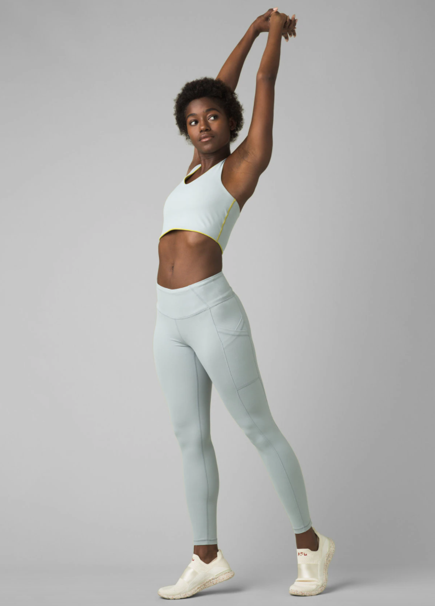 11 Eco-Friendly Activewear Brands Inspiring a Healthier You — and Planet