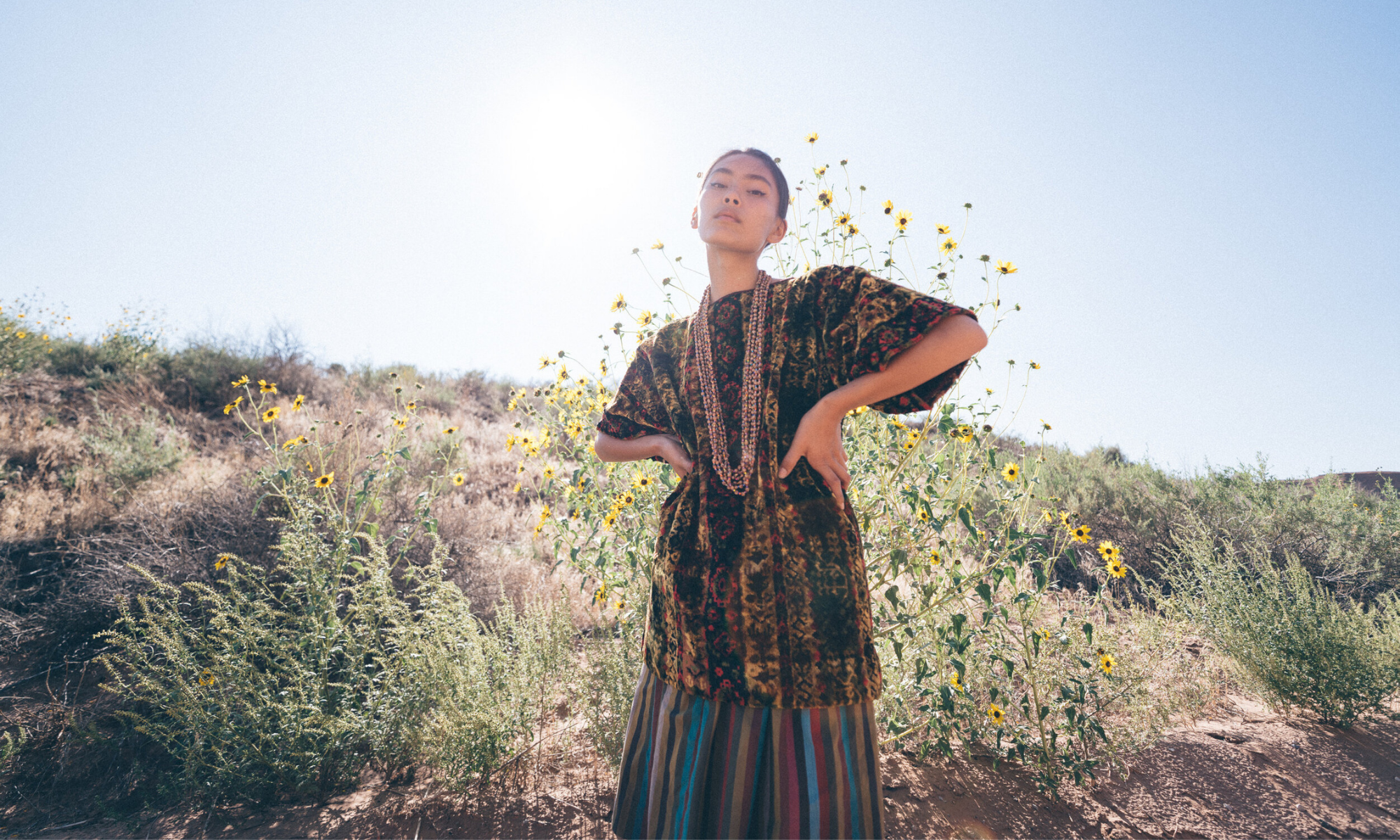 35+ Indigenous-Owned Fashion Brands to Support Now and Forever