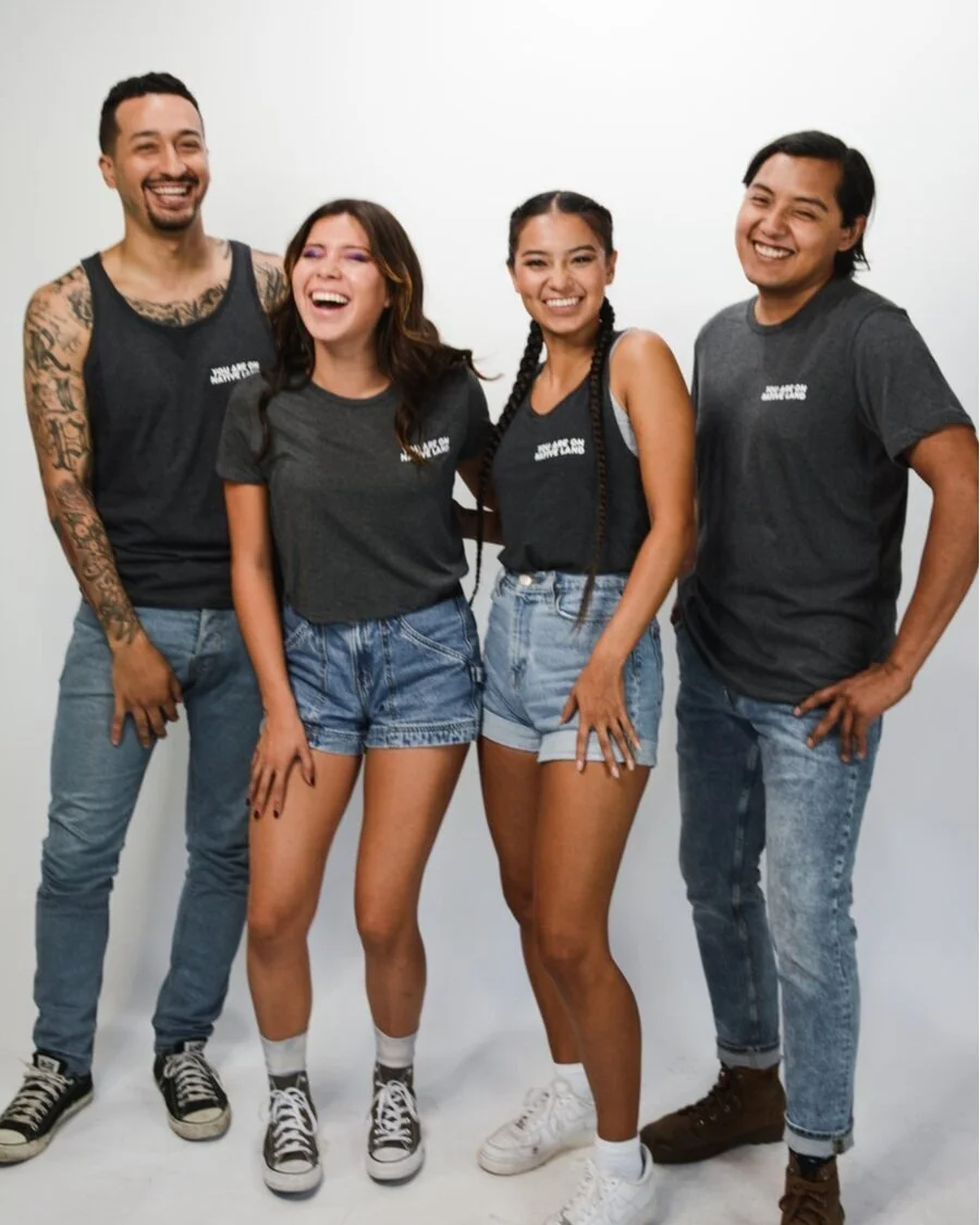 Urban Native Era Indigenous Owned Fashion Brand
