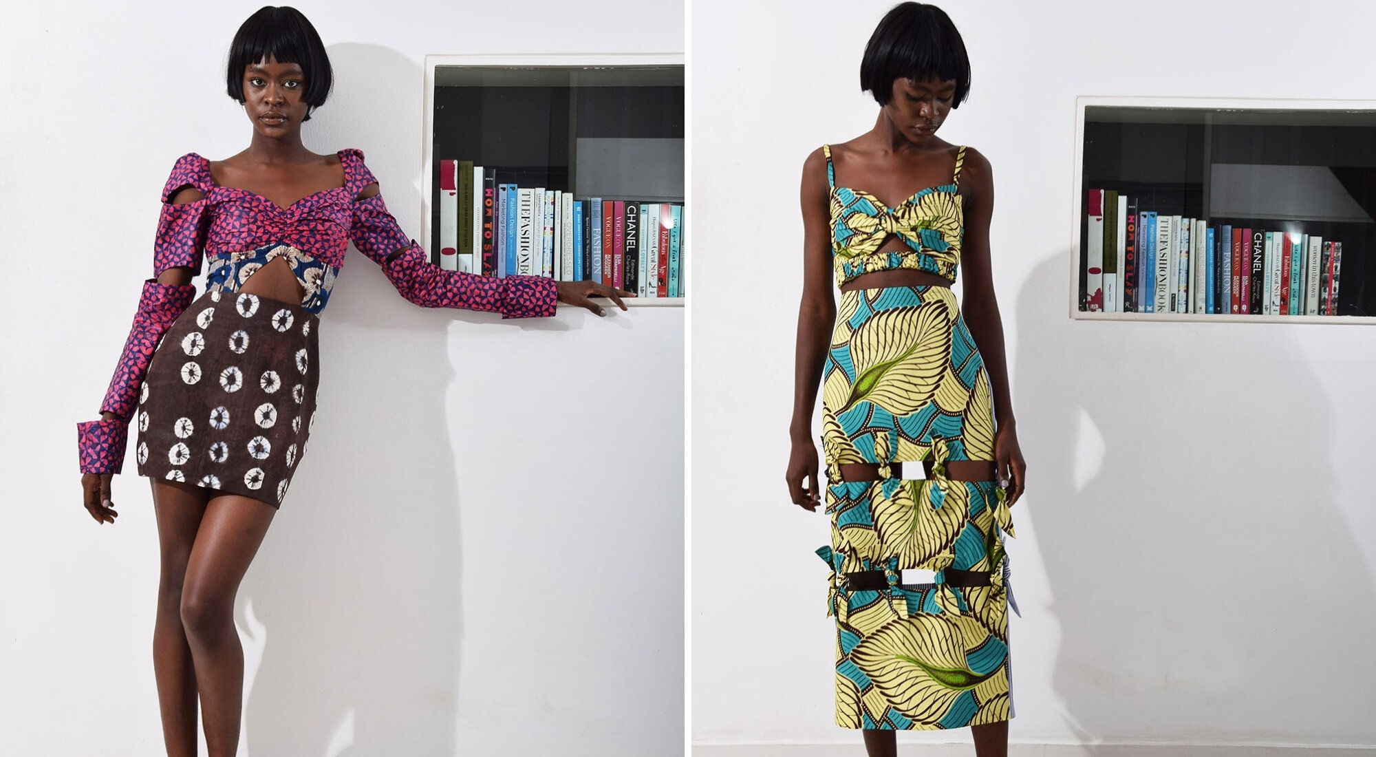 10 Ethical Fashion Brands from Africa Celebrating Artisan Craft