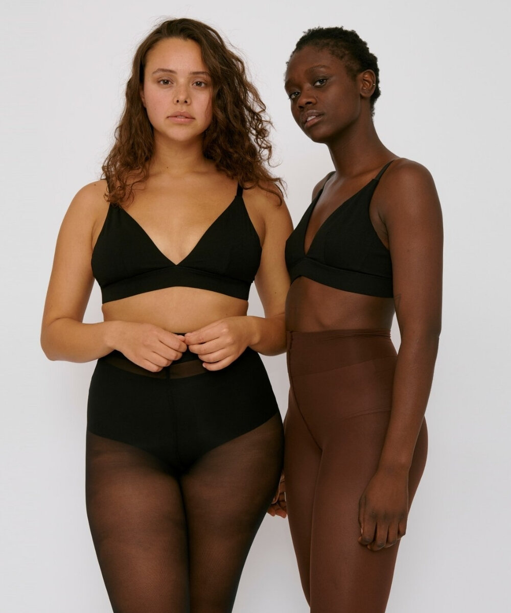 7 Sustainable Hosiery Brands with Eco-Friendly Tights