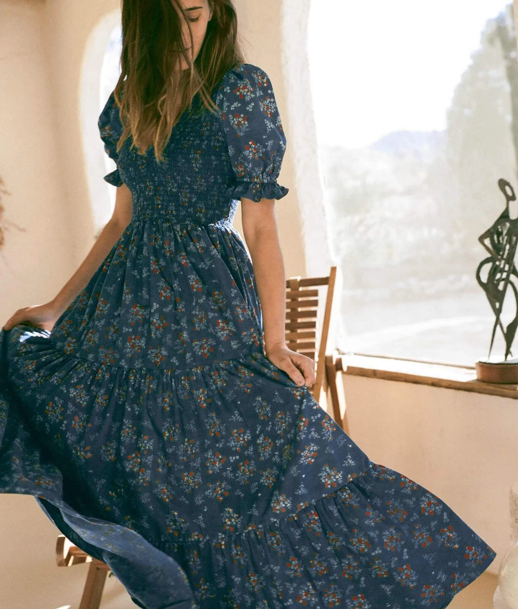 17 Sustainable Los Angeles Fashion Brands with Eco Cali Style